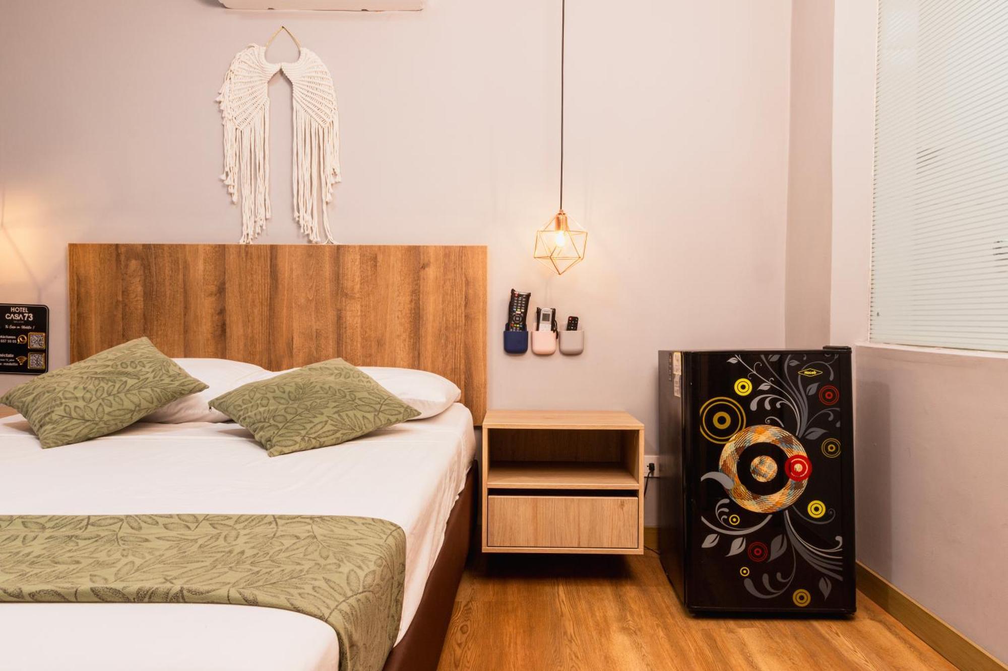 Hotel Casa 73 Deluxe Medellin Bagian luar foto